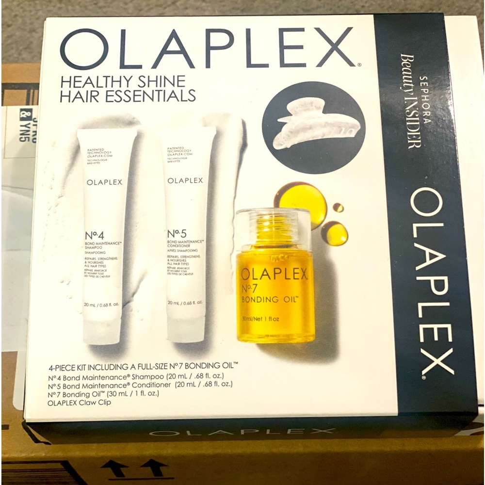 Olaplex Beauty Insider Gift